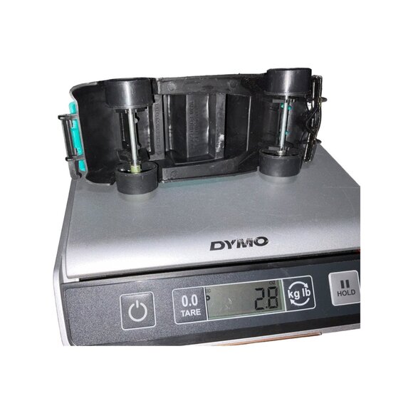 Vintage 1936 Ford Coupe Toy Car 1:43 Scale Diecast Model Black & Teal - Picture 6 of 6